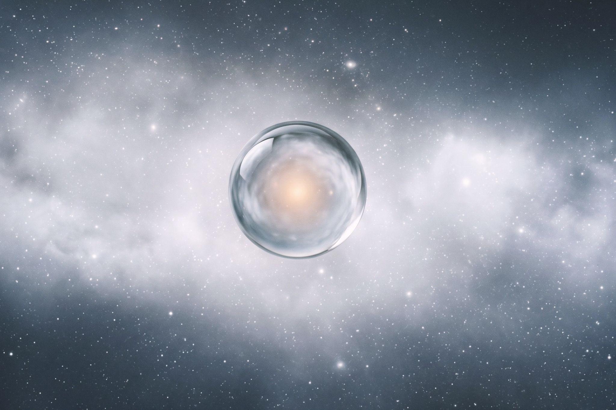 Osmý hlas na Audiotéce. Český sci-fi audioseriál