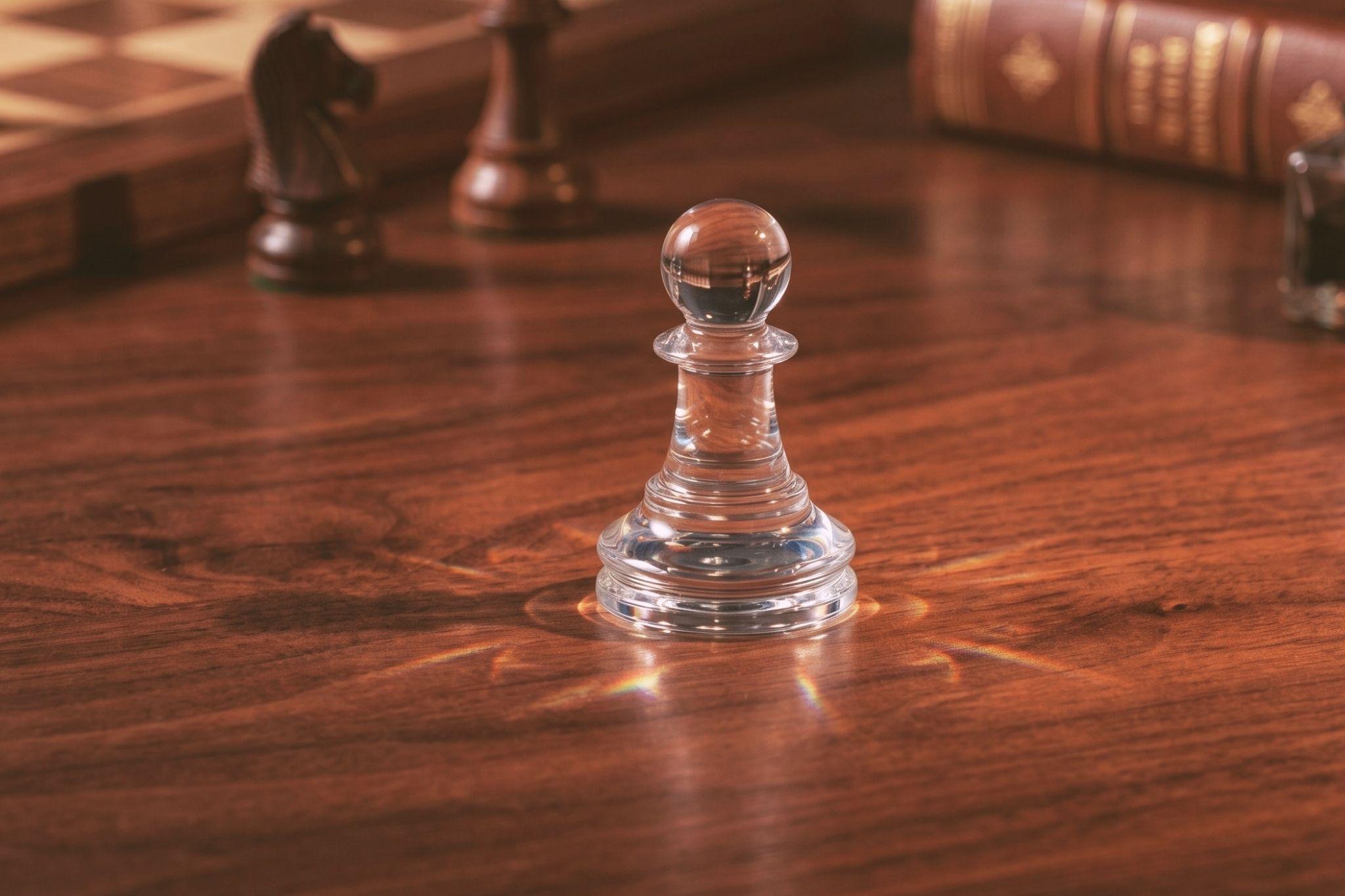 Ne každý hlas, který slyšíte, patří člověku.