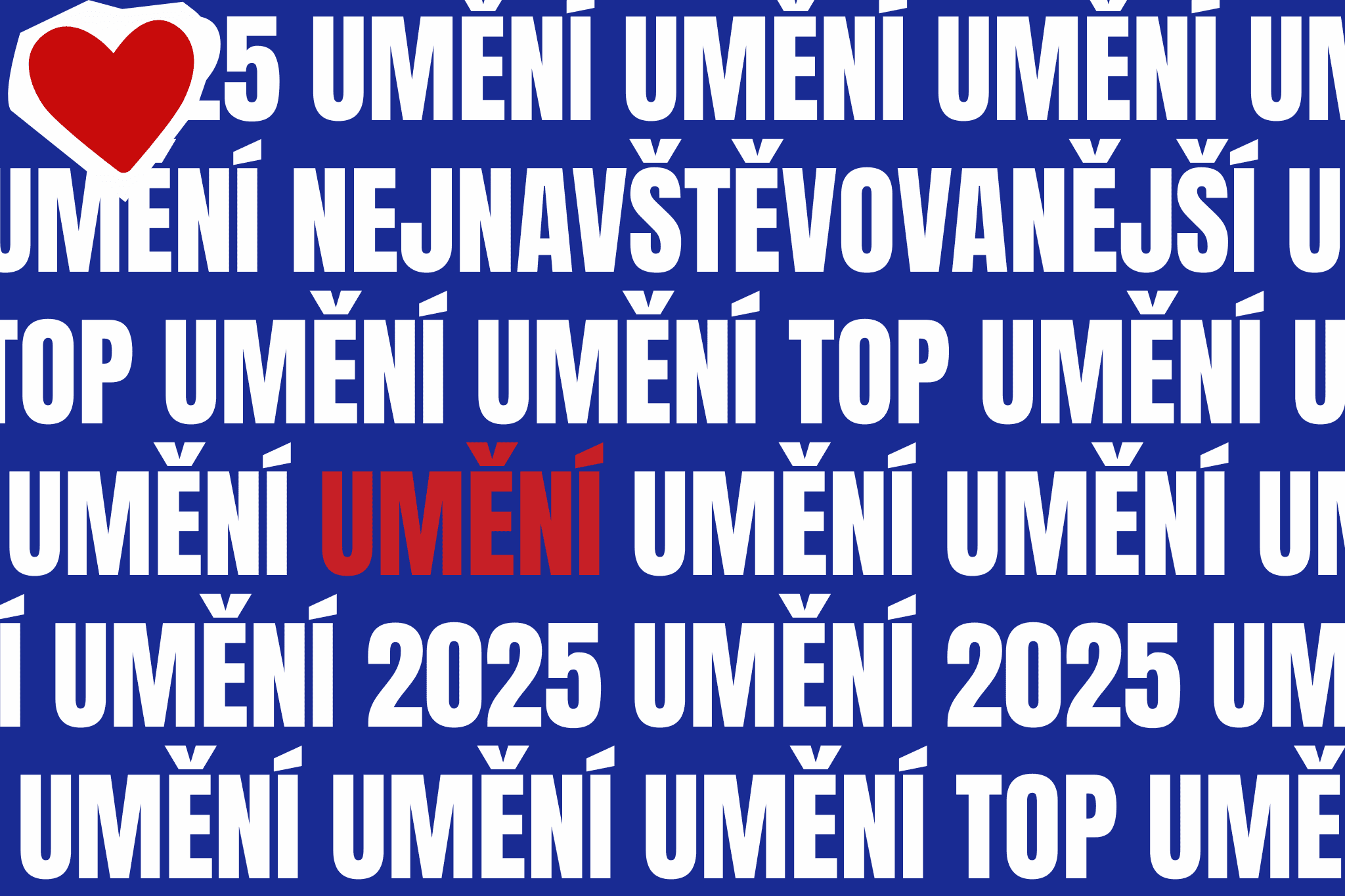 Nejlepší podcasty kategorie umění roku 2025