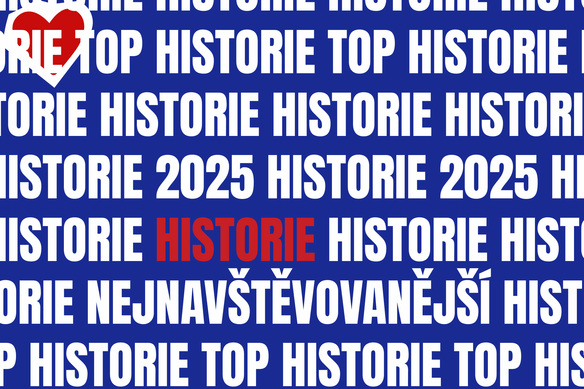 Nejlepší historické podcasty roku 2025