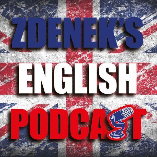 Zdenek’s English Podcast