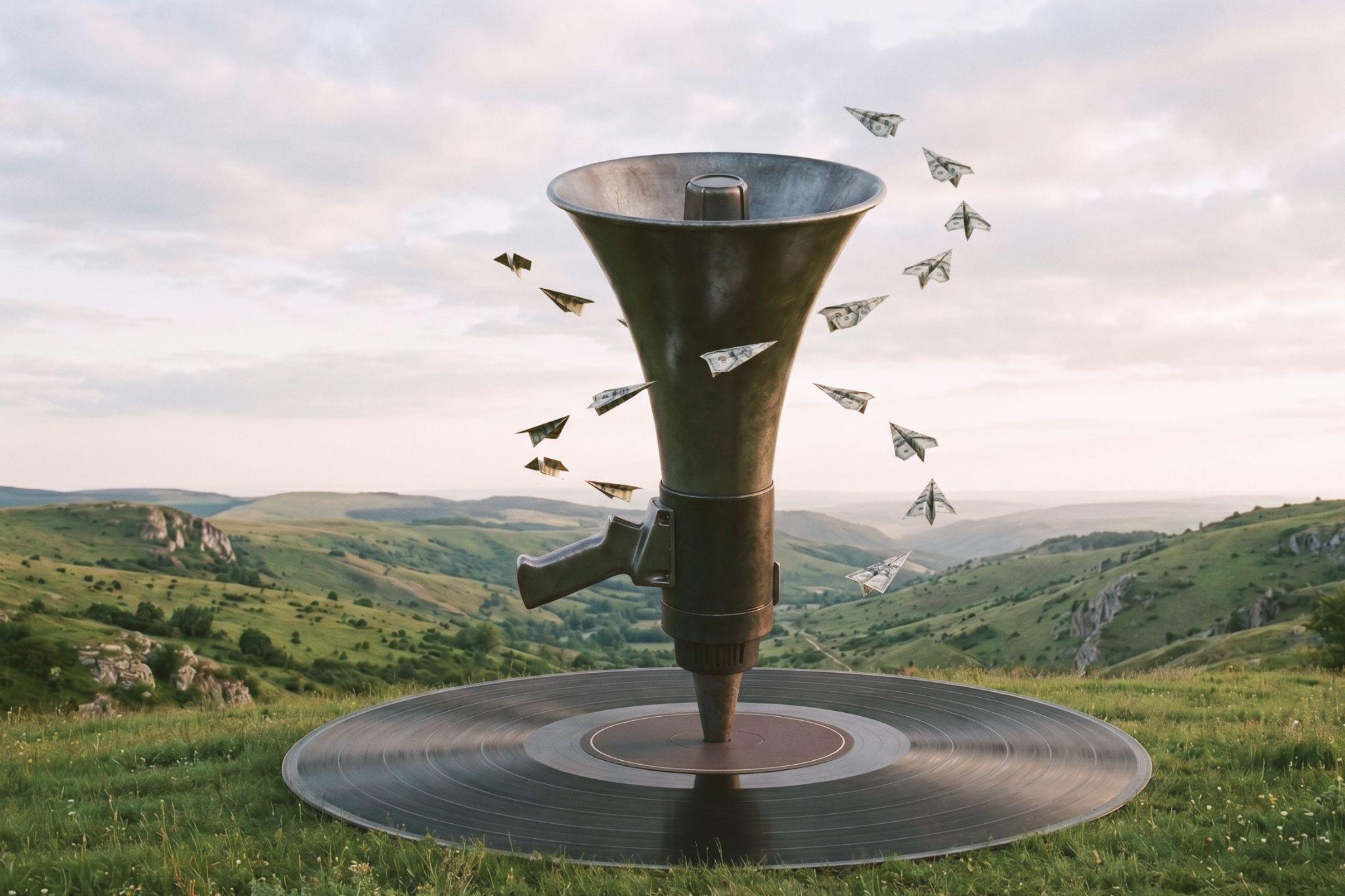 Reklama v podcastu funguje líp než většina bannerů. A čísla to potvrzují.