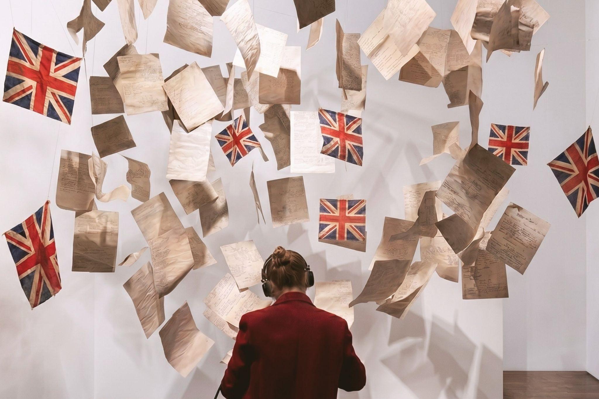 Díky podcastu se dá jazyk skvěle naučit