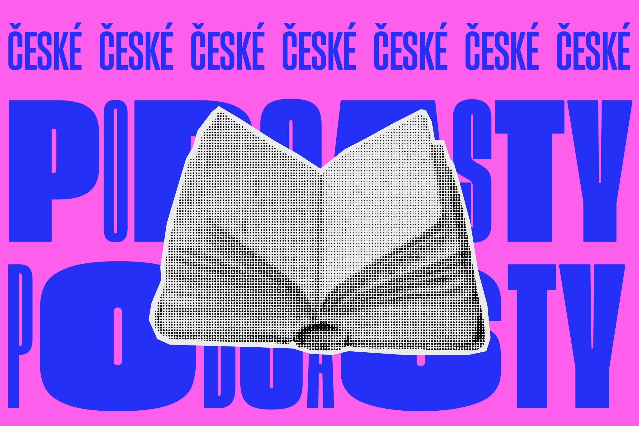 Nejlepší knižní podcasty